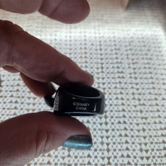 Minnie Mouse plastic ring - Picture 6 of 11